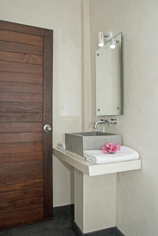 Lombok Senggigi Hotel 망시트 객실 사진