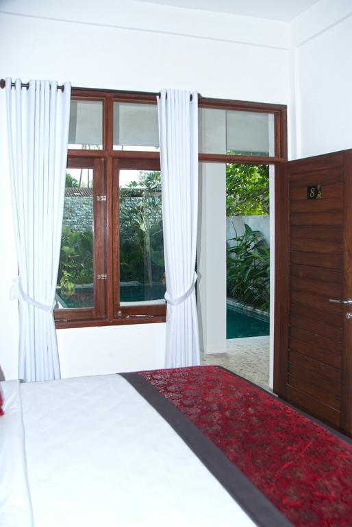 Lombok Senggigi Hotel 망시트 객실 사진