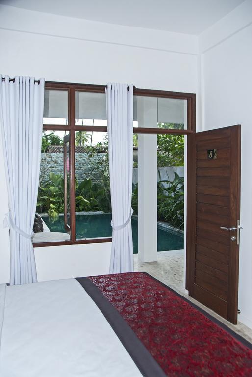 Lombok Senggigi Hotel 망시트 객실 사진