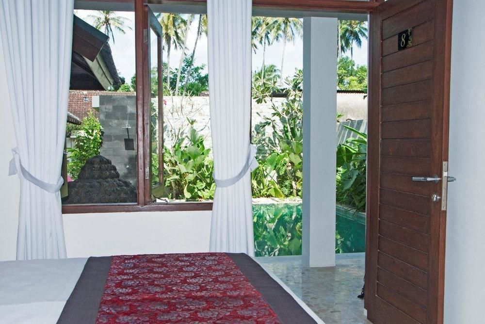 Lombok Senggigi Hotel 망시트 외부 사진