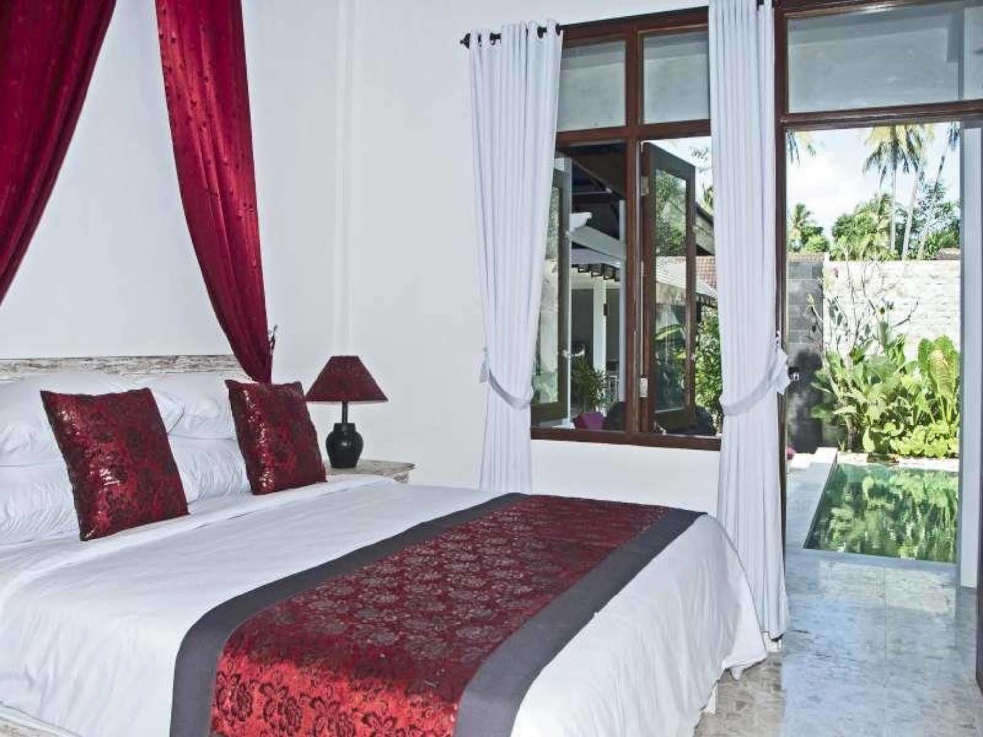 Lombok Senggigi Hotel 망시트 외부 사진