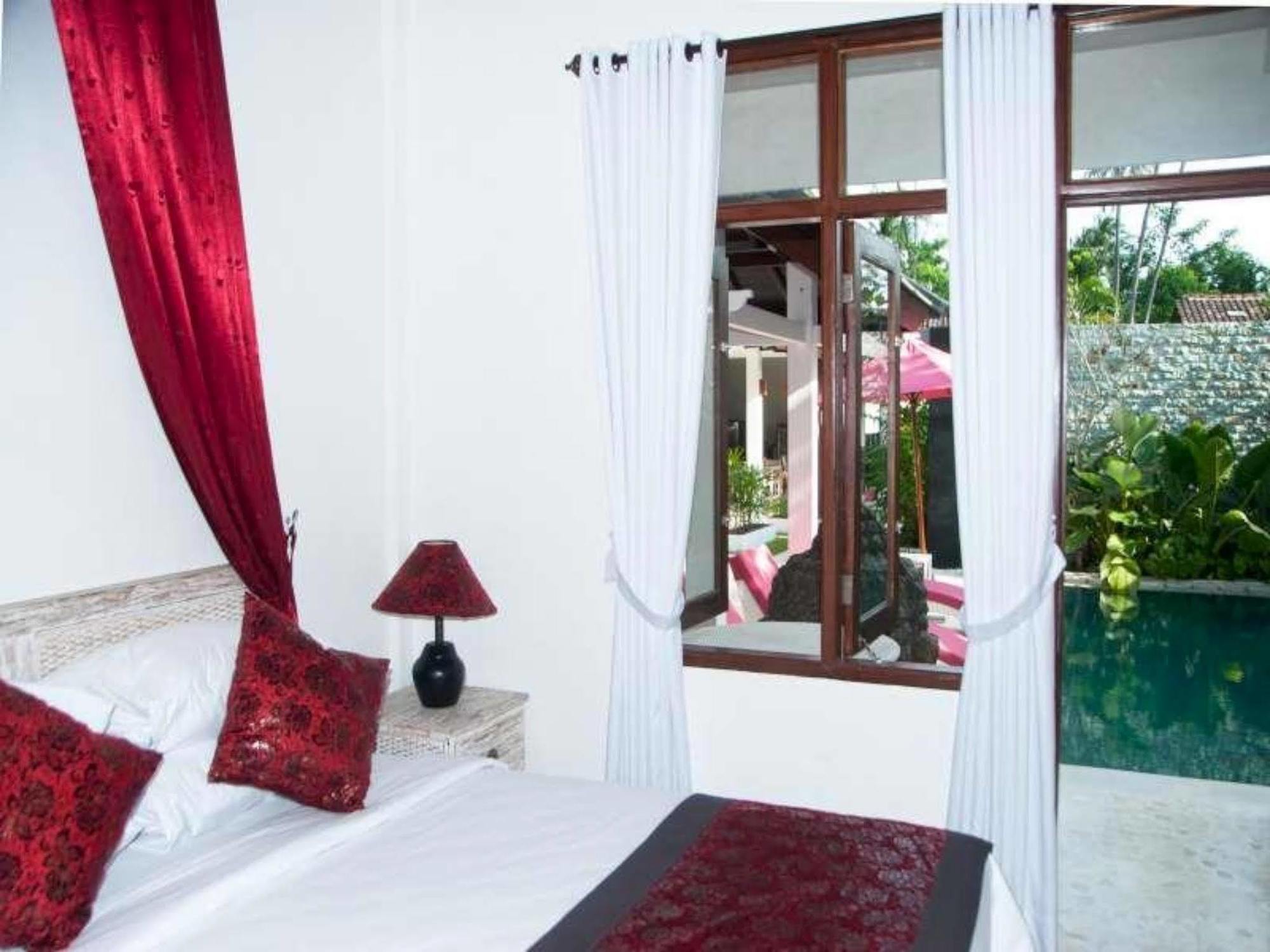 Lombok Senggigi Hotel 망시트 외부 사진