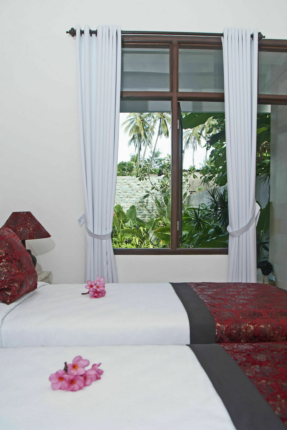 Lombok Senggigi Hotel 망시트 외부 사진