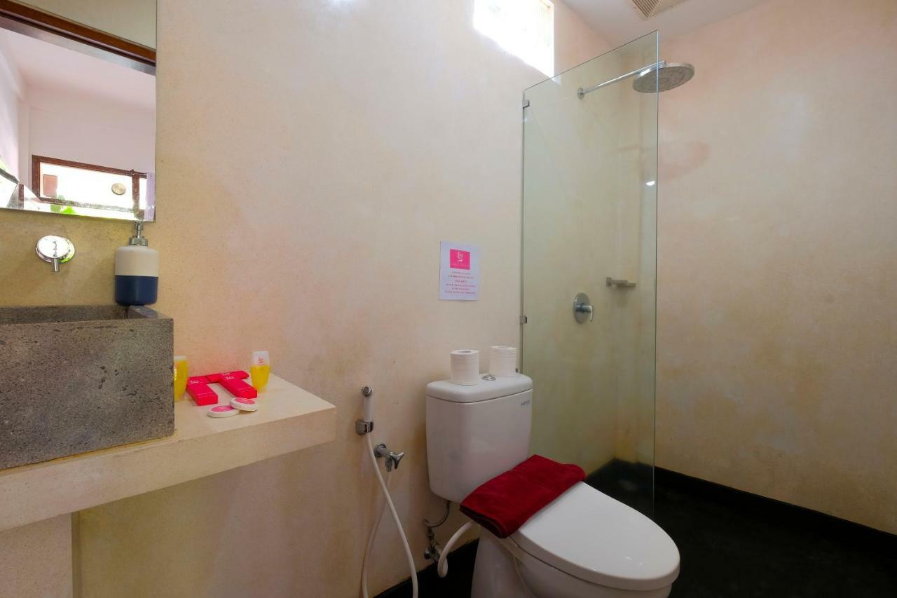 Lombok Senggigi Hotel 망시트 외부 사진